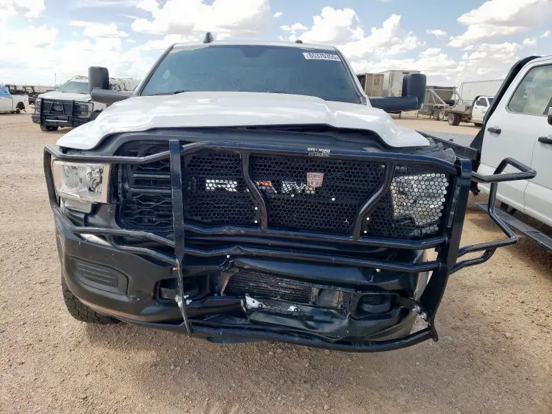 2021 RAM 3500 TRADESMAN  