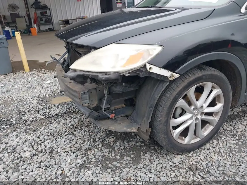 2012 MAZDA CX-9 GRAND TOURING