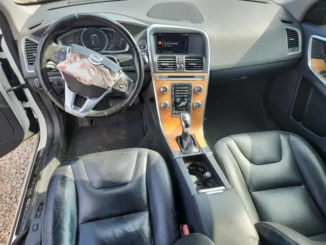 2017 VOLVO XC60 T5 INSCRIPTION  