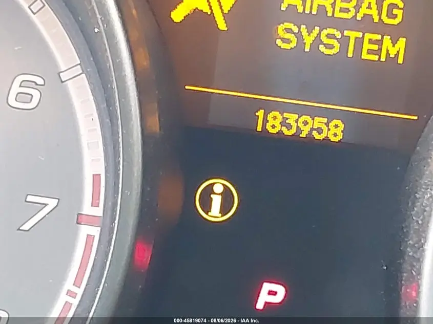 2012 ACURA MDX TECHNOLOGY PACKAGE