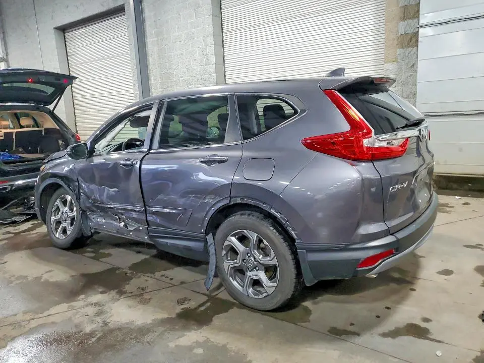 2019 HONDA CR-V EXL  