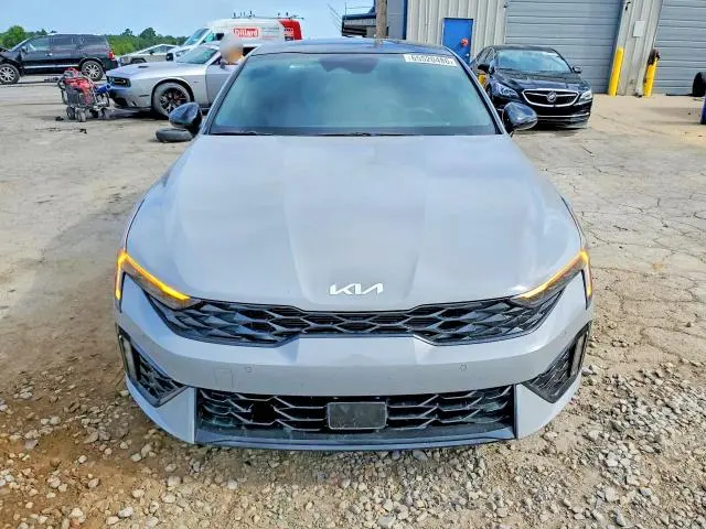 2025 KIA K5 GT LINE  