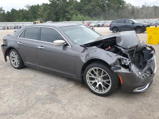 2019 CHRYSLER 300 LIMITED