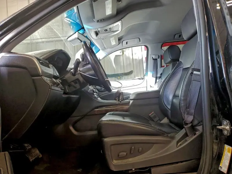 2015 CHEVROLET TAHOE K1500 LT  