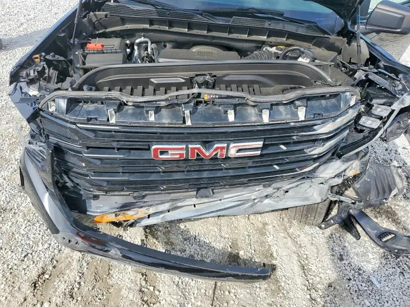 2024 GMC SIERRA K1500 ELEVATION  