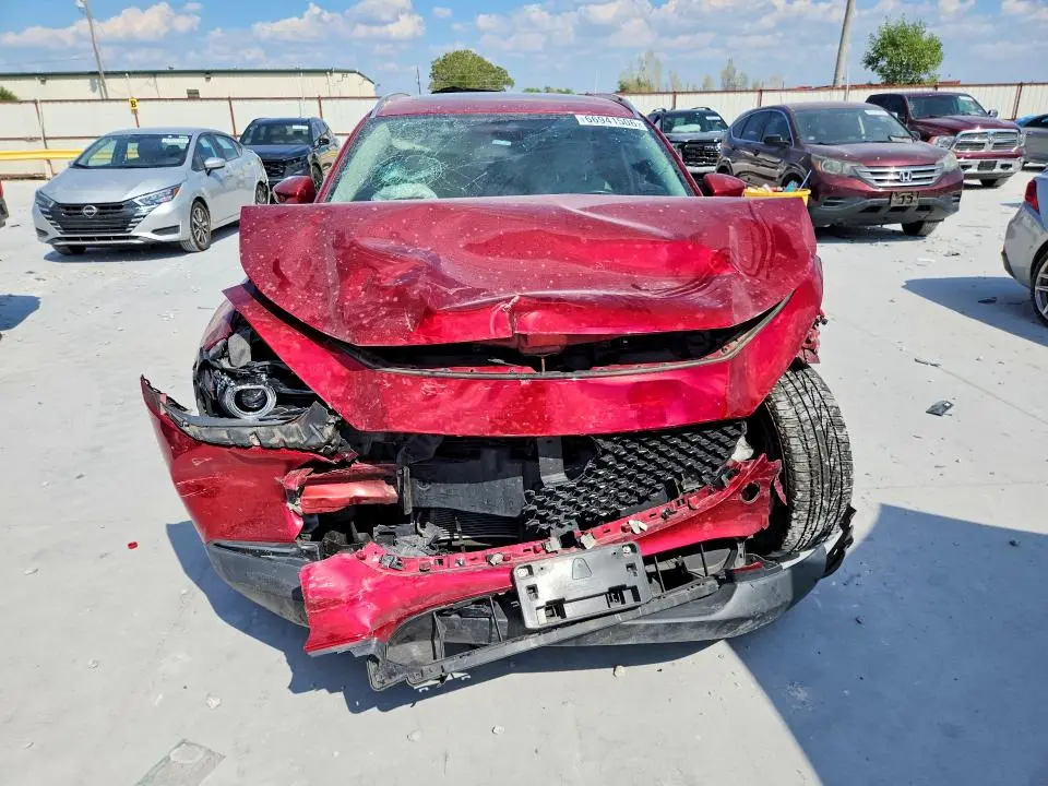 2020 MAZDA CX-30 PREMIUM  