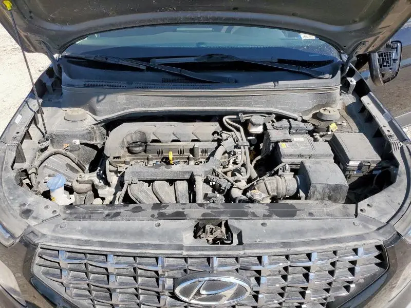 2021 HYUNDAI VENUE SEL  