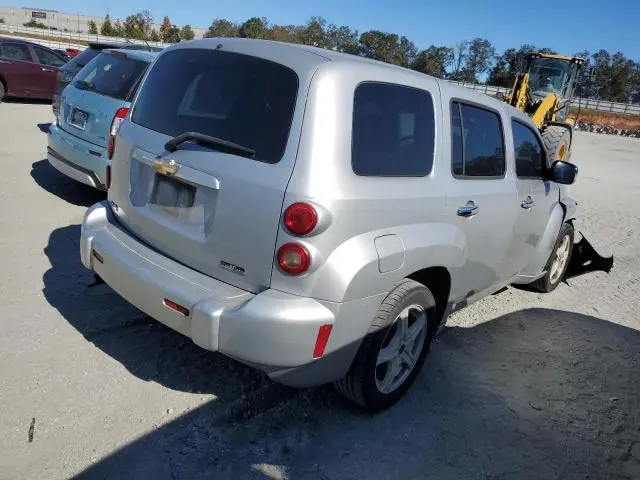 2010 CHEVROLET HHR LS  