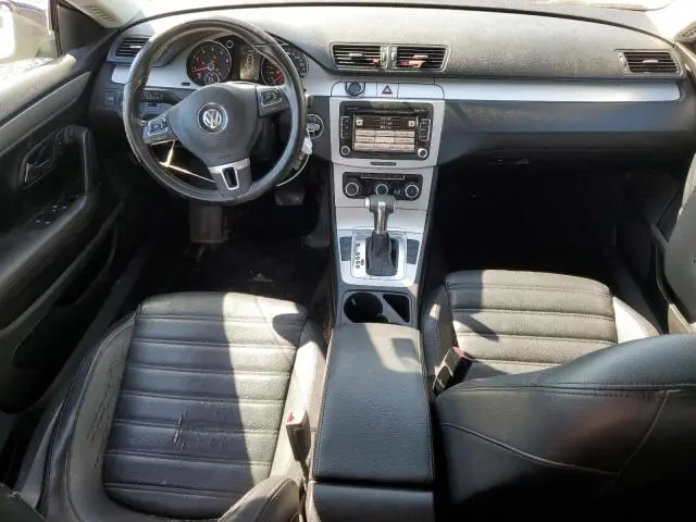 2010 VOLKSWAGEN CC SPORT  