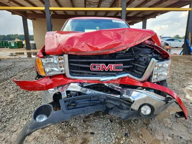 2011 GMC SIERRA C1500  