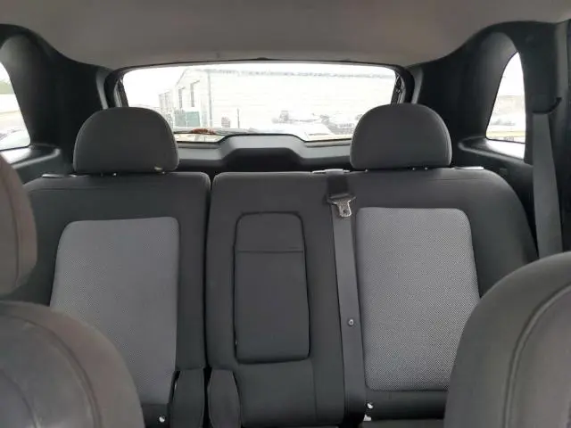 2013 CHEVROLET CAPTIVA LS  