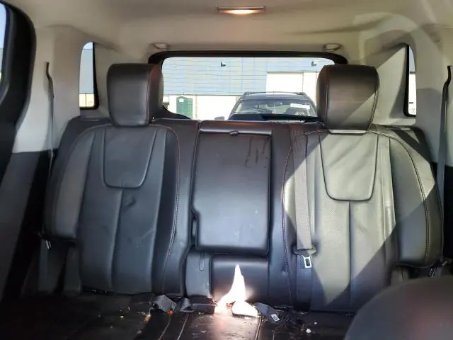 2013 GMC TERRAIN SLT  