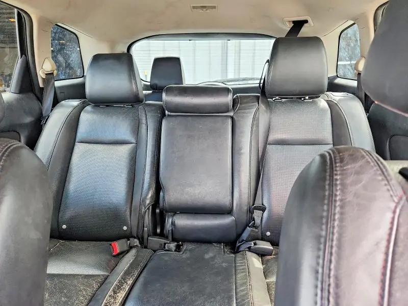 2014 MAZDA CX-9 TOURING  
