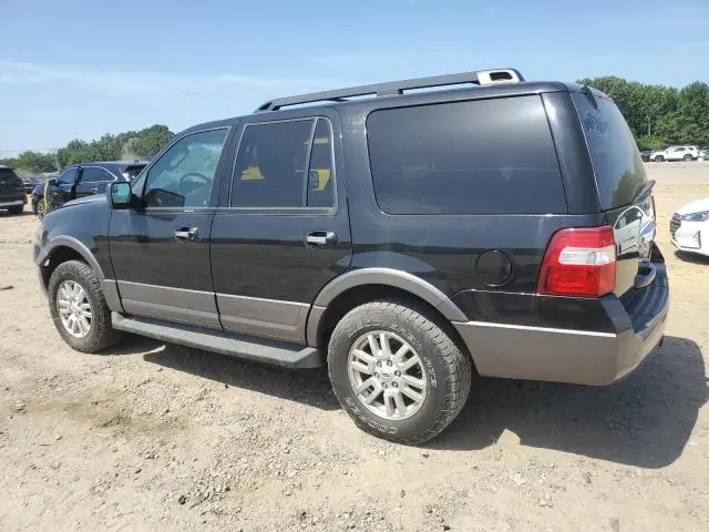 2012 FORD EXPEDITION XLT  
