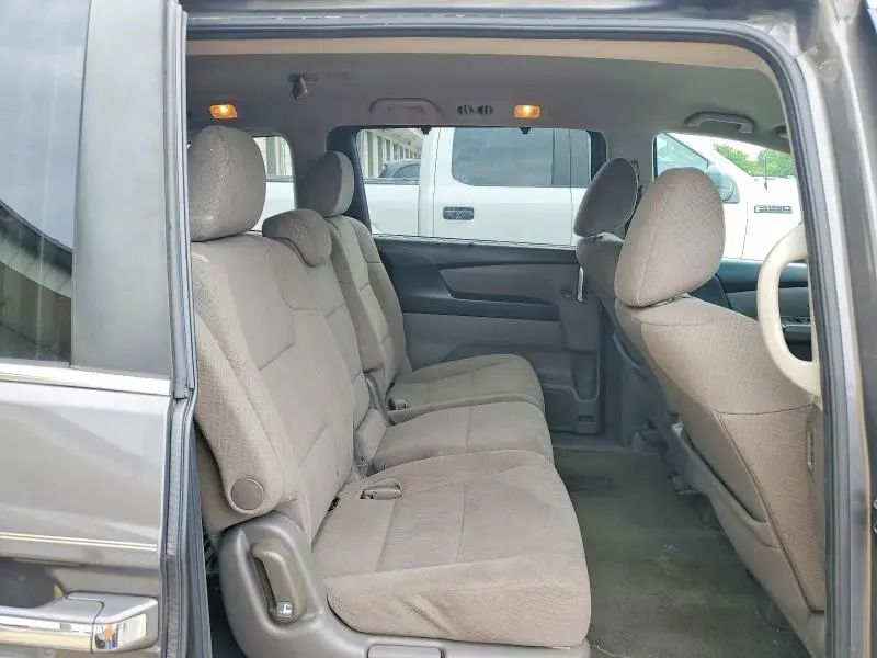 2014 HONDA ODYSSEY EX  