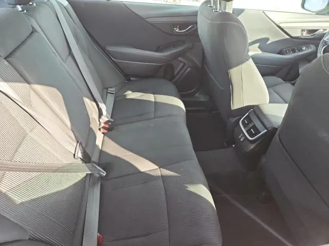2024 SUBARU LEGACY PREMIUM  