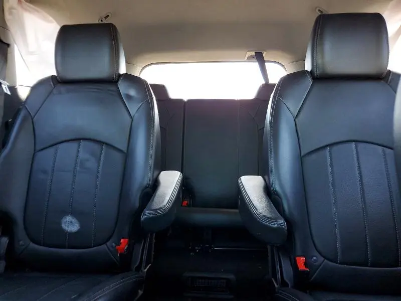 2017 BUICK ENCLAVE   