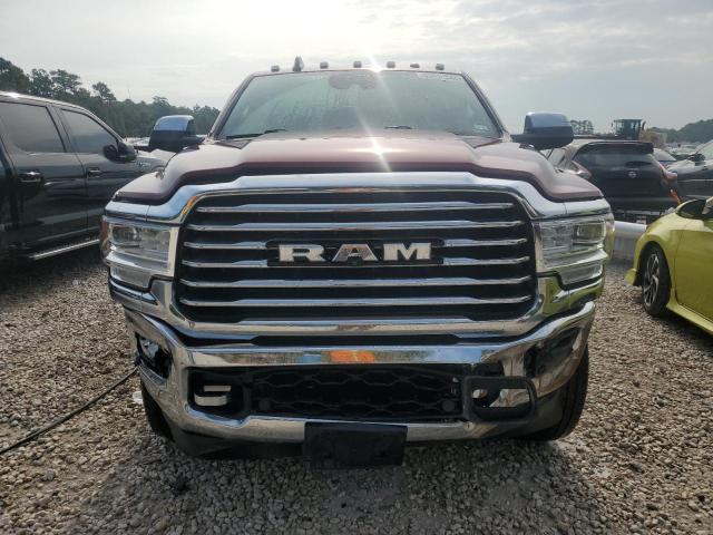 2019 RAM 2500 LONGHORN