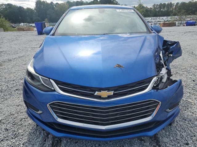 2017 CHEVROLET CRUZE PREMIER