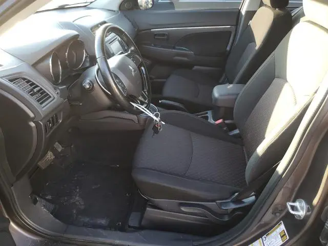 2017 MITSUBISHI RVR SE