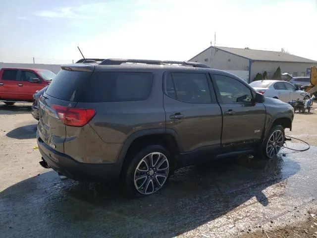 2019 GMC ACADIA ALL TERRAIN  