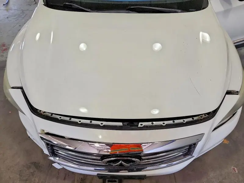 2013 INFINITI JX35 BASE  