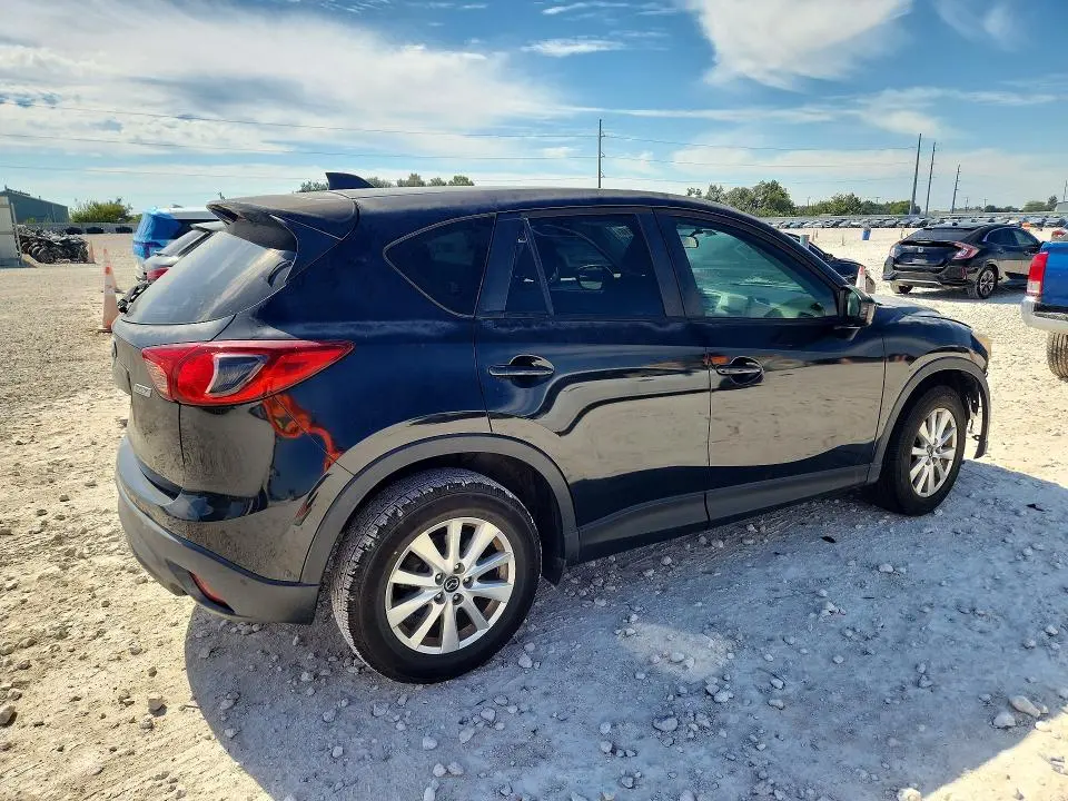 2013 MAZDA CX-5 SPORT  