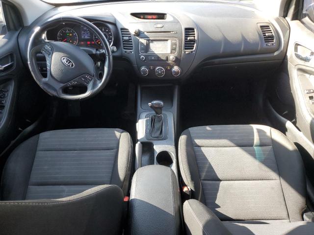 2014 KIA FORTE EX