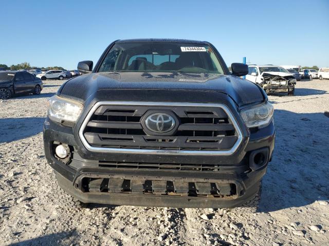 2018 TOYOTA TACOMA DOUBLE CAB