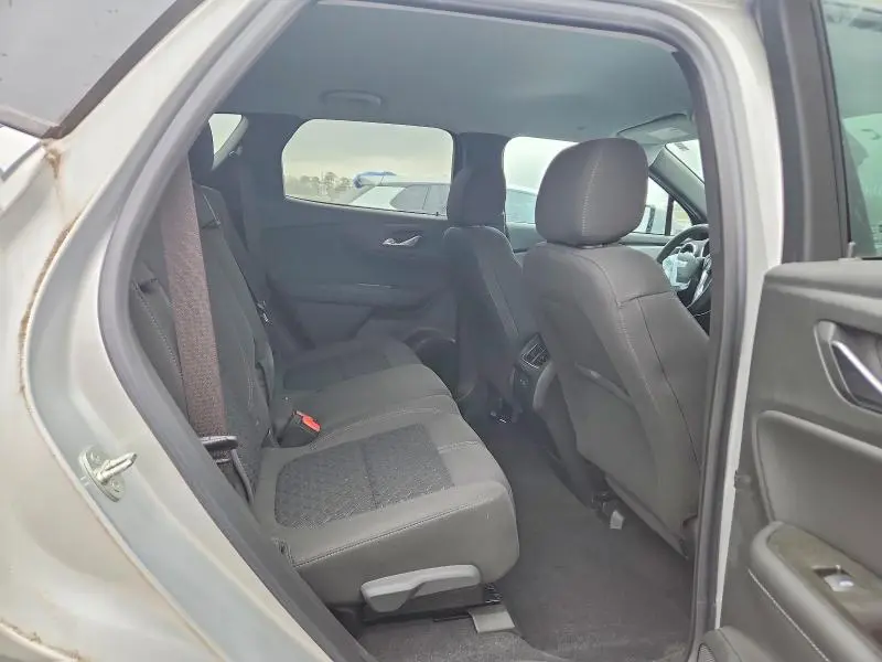 2021 CHEVROLET BLAZER 2LT  