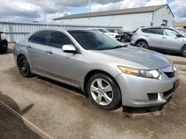 2010 ACURA TSX   