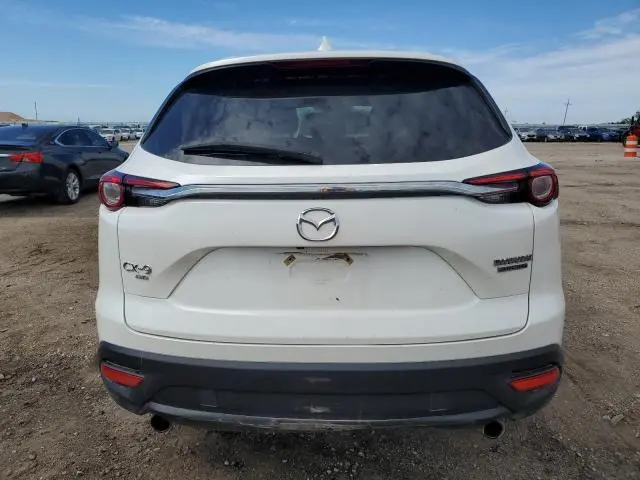 2020 MAZDA CX-9 SPORT  