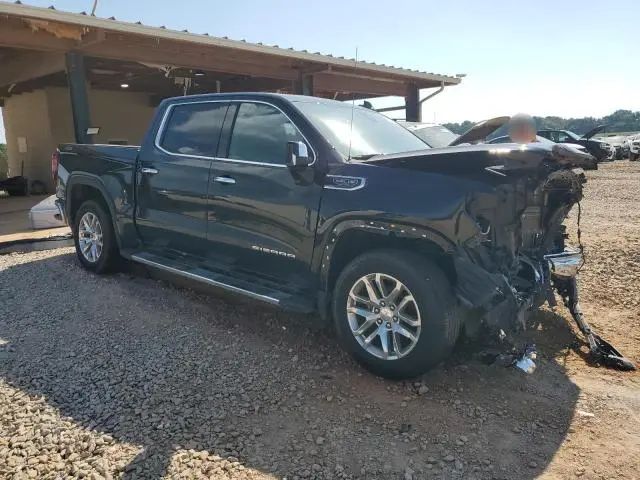 2020 GMC SIERRA K1500 SLT  