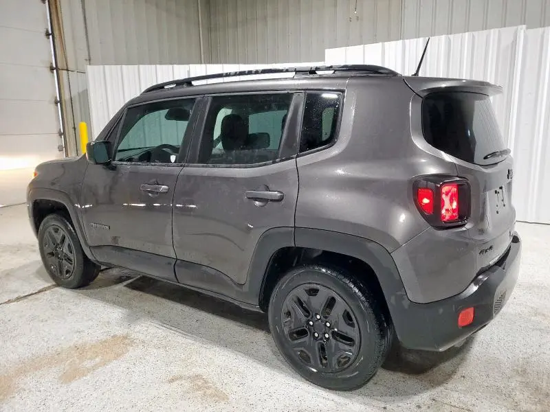 2018 JEEP RENEGADE SPORT  