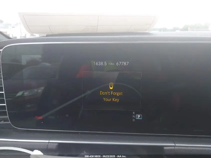 2022 MERCEDES-BENZ GLE 350 4MATIC