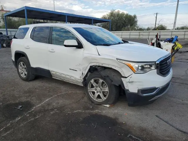 2017 GMC ACADIA SLE  