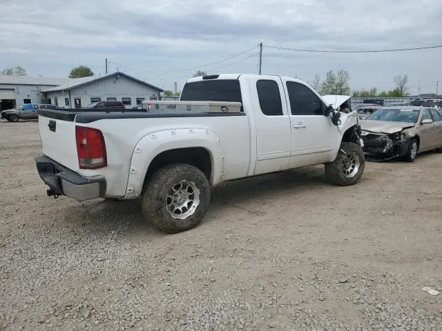 2013 GMC SIERRA K1500 SLT  