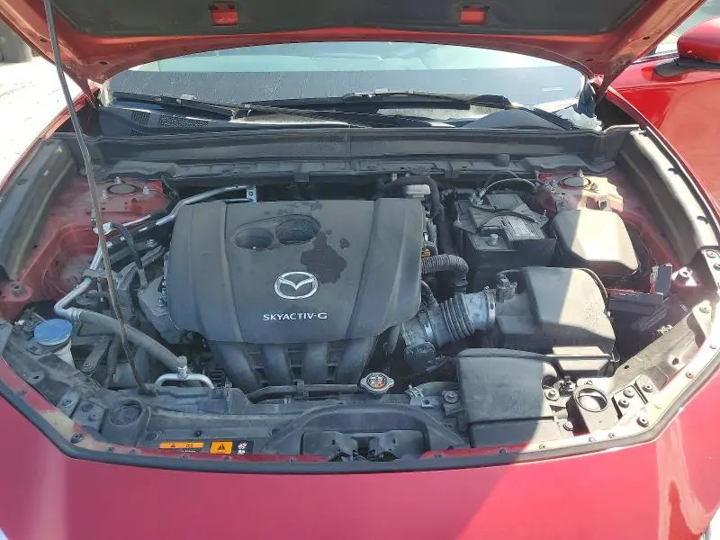 2020 MAZDA CX-30 PREFERRED  