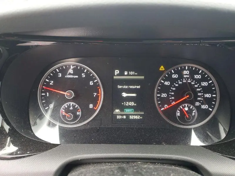 2023 KIA K5 LXS  