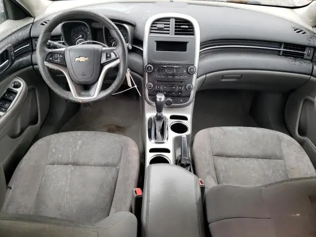 2015 CHEVROLET MALIBU LS  