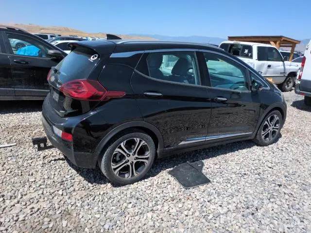 2017 CHEVROLET BOLT EV PREMIER  