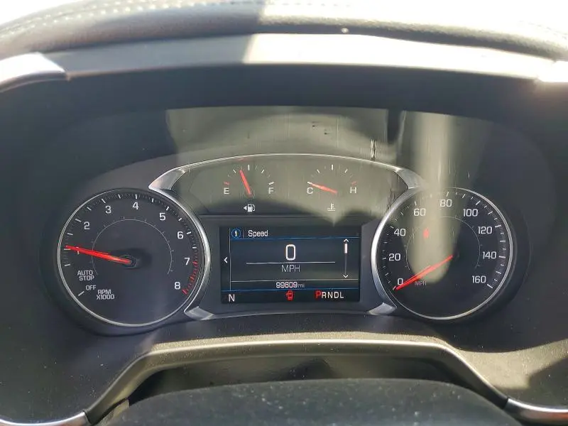 2020 CHEVROLET BLAZER 2LT  