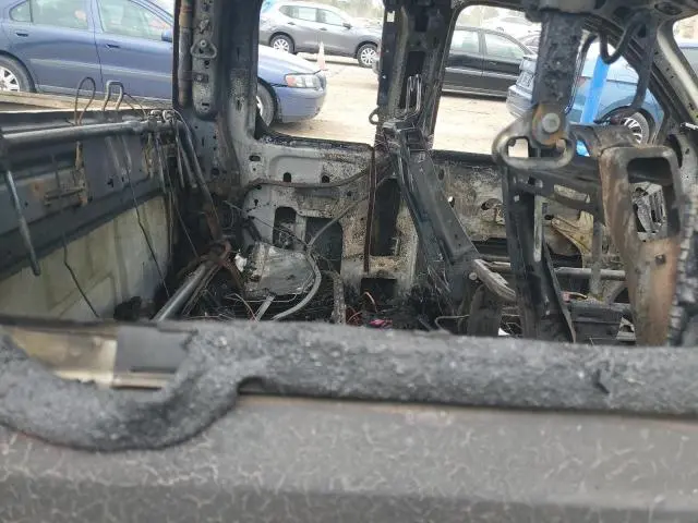 2012 CHEVROLET SILVERADO C1500  