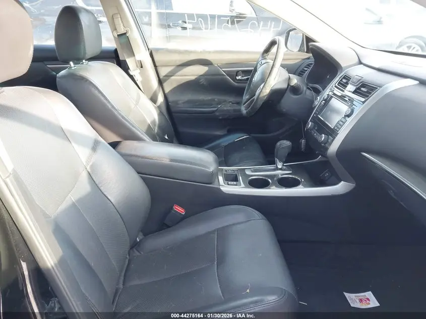 2015 NISSAN ALTIMA 2.5 SL