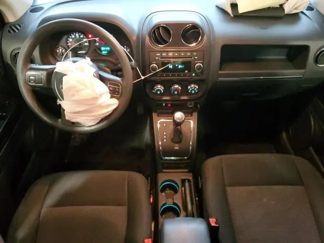 2013 JEEP COMPASS SPORT