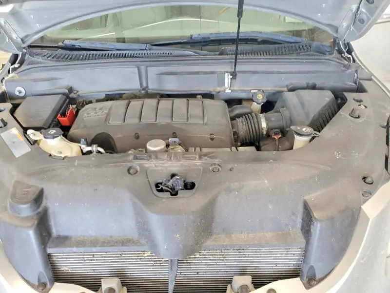 2011 BUICK ENCLAVE CXL  