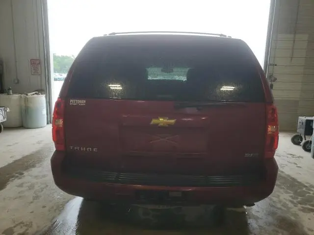 2011 CHEVROLET TAHOE K1500 LS  