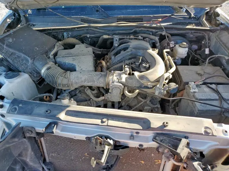 2023 TOYOTA TACOMA DOUBLE CAB  