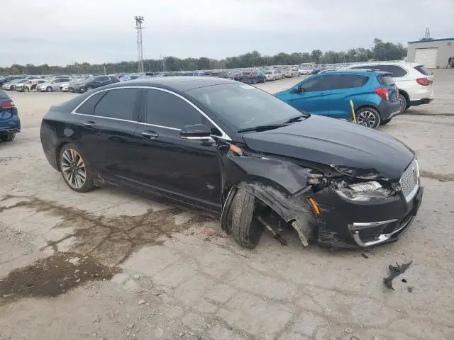 2019 LINCOLN MKZ RESERVE II  