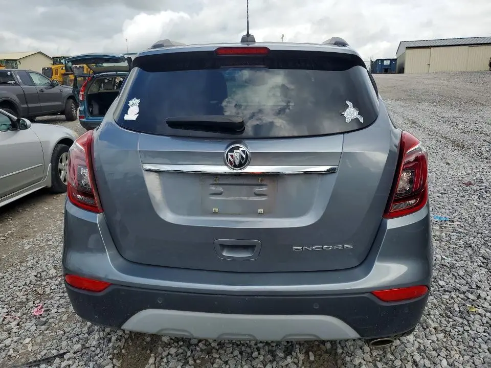 2020 BUICK ENCORE ESSENCE  